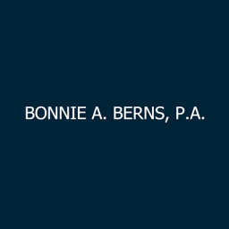 Bonnie A. Berns, P.A. logo