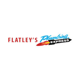 Flatley's Plumbing Express logo