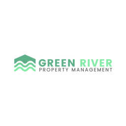 Green River Property Management logo