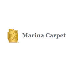 Marina Carpet logo