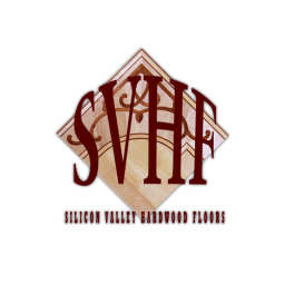 Silicon Valley Hardwood Floors logo