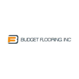 Budget Flooring, Inc logo