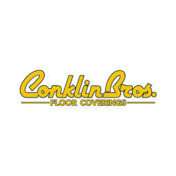 Conklin Bros. Floor Coverings logo