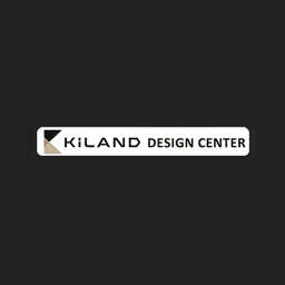 Kiland Design Center logo