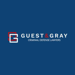 Guest and Gray logo