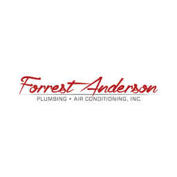 Forrest Anderson Plumbing and Air Conditioning, Inc. logo