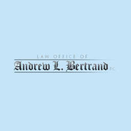 The Law Office of Andrew L. Bertrand logo