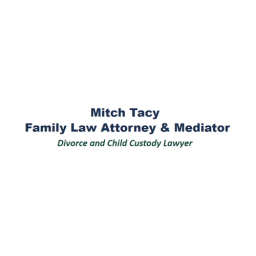 Mitch Tacy Family Law Attorney & Mediator logo