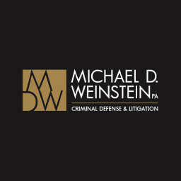 Michael D. Weinstein, P.A. logo