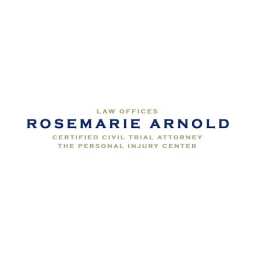 Law Offices Rosemarie Arnold logo