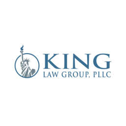 King Law Group, PLLC logo