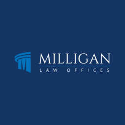 Milligan Law Offices logo