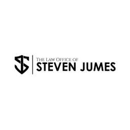 The Law Office of Steven Jumes logo