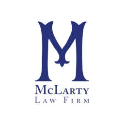 McLarty Law Firm logo