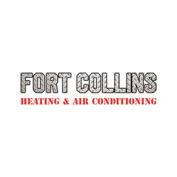 Fort Collins Heating & Air Conditioning logo