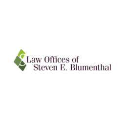 Law Offices of Steven E. Blumenthal logo