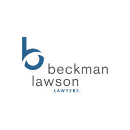 Beckman Lawson Lawyers logo