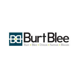 Burt Blee logo