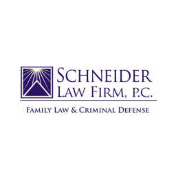 Schneider Law Firm, P.C. logo