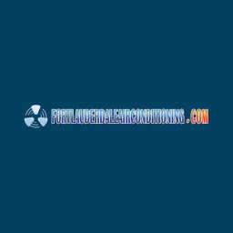 Fort Lauderdale Air Conditioning logo