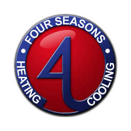 Four Seasons Heating & Cooling Specialists, Inc. logo