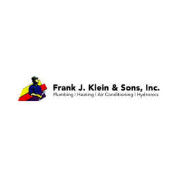 Frank J. Klein & Sons logo