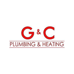 G&C Plumbing & Heating logo