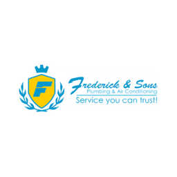 Frederick & Sons LLC logo