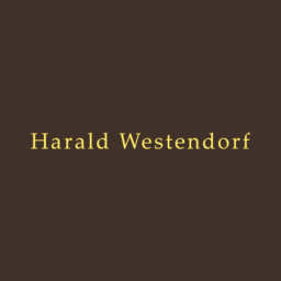 Harald Westendorf logo