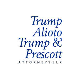 Trump Alioto Trump & Prescott - Fremont logo