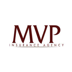 MVP Insurance Agency logo