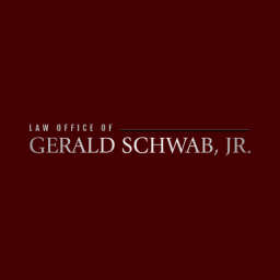 Law Office of Gerald Schwab, Jr. logo