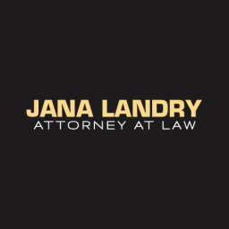 Jana Landry Attorney At Law logo