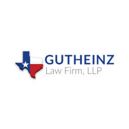 Gutheinz Law Firm, LLP logo