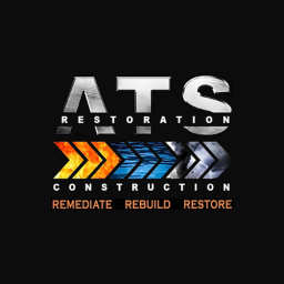 ATS Restoration & Construction logo