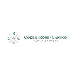 Coker Robb Cannon Family Lawyers logo