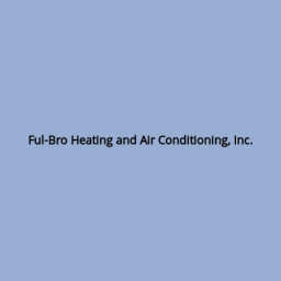 Ful-Bro Heating and Air Conditioning, Inc. logo