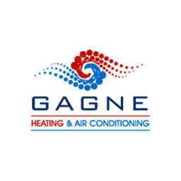 Gagne Heating & Air Conditioning logo