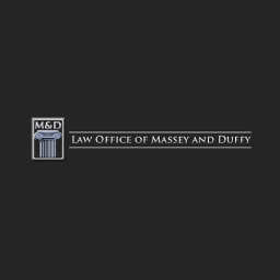 Law Office of Massey and Duffy logo