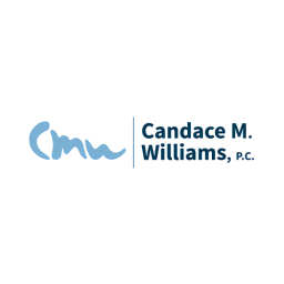 Candace M. Williams, P.C. logo