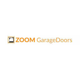 Zoom Garage Doors logo