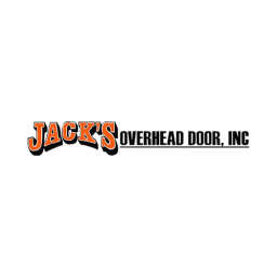 Jack's Overhead Door, Inc logo