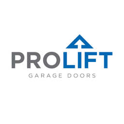 ProLift Garage Doors of Portland logo