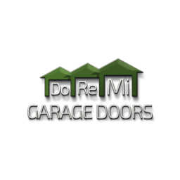 DoReMi Garage Door logo