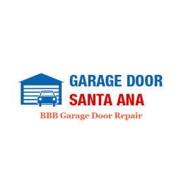 BBB Garage Door Repair logo