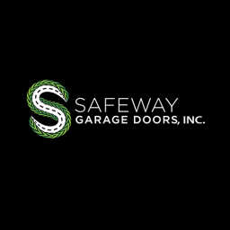 Safeway Garage Doors logo