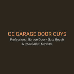 OC Garage Door Guys LLC logo