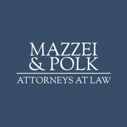 Mazzei & Polk, LLC logo