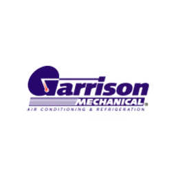 Garrison Mechanical logo