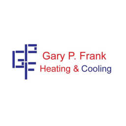 Gary P. Frank, Inc. logo